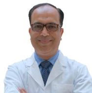 Dr Amit Batra